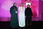 اختتام فعاليات المؤتمر الأول لأمراض القلب عند النساء بحضور 550 مشارك