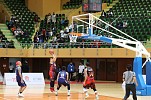 Saudi Sports for All Federation launches six-month basketball program for Kingdom’s expats