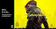 NVIDIA releases DLSS 3 update for ‘Cyberpunk 2077’ for even more realistic visuals
