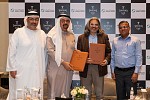Sharaf Group Signs Strategic MOU With Tanishq 
