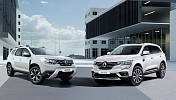 Arabian Automobiles Renault, ADCB Team Up to Offer Flexible Financing Solutions for Business Growth