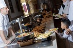 INTERCONTINENTAL HOTELS AT DUBAI FESTIVAL CITY BRINGS EXCLUSIVE RAMADAN FLAVOURS, STAYCATIONS AND EXPERIENCES 