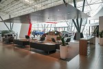 Arabian Automobiles Unveils State-of-the-Art Nissan Facility in Sharjah with Enhanced Customer Experience