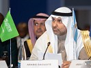  وزير الصحة السعودي: ملتزمون بتعزيز سلامة المرضى حول العالم 