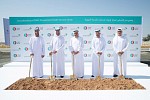 ENOC Group breaks ground on its state-of-the-art occupational health screening centre