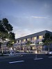 Westar Azure Townhouses launch in JVC
