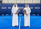 Emirates NBD to support Padel Tour 2023 as title sponsor for second year