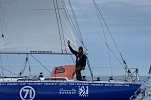 UAE-registered boat BAYANAT completes world’s circumnavigation with a podium finish
