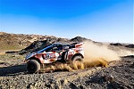Loeb aims to extend winning record in Mexico to  boost BRX world title bid