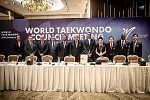 Fujairah to host the 2025 World Juniors Taekwondo Championships