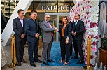 Ladurée Launches its New E-Commerce Platform to Bring French Delicacies to Doorsteps