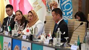 UAE reviews efforts in cultural and creative sector at second G20 meeting