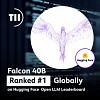UAE’s Falcon 40B Dominates Leaderboard: Ranks #1 Globally in Latest Hugging Face Independent Verification  of Open-source AI Models