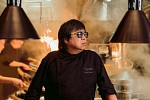  مطعم شانغ بالاس يستضيف الشيف العالمي الشهير ألفين ليونج الحائز على نجوم ميشلان