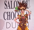 Salon du Chocolat et de la Pâtisserie kicks off its second edition at Le Gourmet, Galeries Lafayette — Dubai Mall