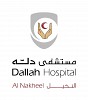 A great success for Dallah Hospital Al-Nakheel in treating various cases of spinal deformities