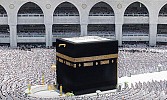 Hajj season starts , number of pilgrims returns to normal levels
