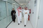 His Excellency the Deputy Minister of Health Inaugurates Genalive Medical Laboratories, the First of its Kind in the Kingdom