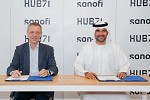 Hub71 and Sanofi Join Forces to Accelerate HealthTech Innovation in the UAE