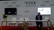 Gitex Africa : Saudi-Based Blockchain Company IR4LAB expands its operations to Africa