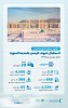 المياه الوطنية تعلن جاهزيتها لاستقبال ضيوف الرحمن بالمدينة المنورة وتدعم كفاءتها التشغيلية بمشاريع تكلفتها 39 مليون ريال
