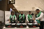 سدايا مُمَكِّنٌ رقميٌّ في تنفيذ مبادرة طريق مكة في باكستان
