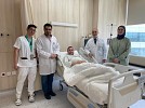 مستشفى المانع بالعزيزية الدمام يحتفل بإجراء أول عملية جراحية والتزامه بجودة الرعاية الصحية