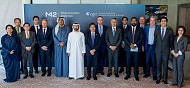 شركة M42 تتعاون مع المعاهد الوطنية لعلوم وتقنية الكم في اليابان لتطوير العلاج الإشعاعي للأورام في دولة الإمارات