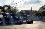 SAUDIA Unveils Innovative Sustainable Activation at the 2023 Hankook Rome E-Prix