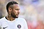 Neymar Jr. officially signs with Saudi club Al-Hilal