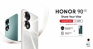 HONOR Announces the Official Availability of HONOR 90 & HONOR Pad X9 in KSA Market 