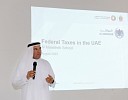 Federal Tax Authority promotes tax awareness among school and university students