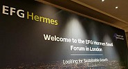 EFG Hermes collaborates with Tadawul to kick off EFG Hermes Saudi Forum in London