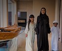 Family Weekend: Life By the Coast Programme, Creative Experiences Inspired by Emirati Maritime Heritage