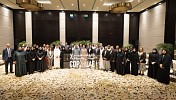 مريم المهيري تشارك قادة المناخ وممثلي القطاع الخاص لإيجاد حلول إزالة الكربون من مختلف القطاعات والصناعات الحيوية في الإمارات