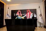 Genesis named as the official carrier of “Al-Hilal” 