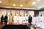 Dubai Customs Hosts Sharjah Housing Delegation to Strengthen Government Communication Ties