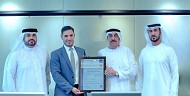 ENOC Group Receives IWA 42:2022 Certificate for its Commitment to 'Net Zero'