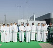 ENOC Group opens first integrated fuel station that includes green hydrogen in collaboration with DEWA