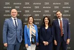 مجموعة حديد الإمارات أركان تستخدم برنامج IBM ESG للاستفادة من القدرات التحويلية للتكنولوجيا