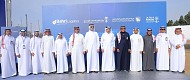 Bahri Lays Cornerstone for Logistics Center at Jeddah Islamic Port 