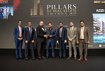 Azizi Developments wins “Best Community Developer” award at 2024 Pillars of Real Estate Awards