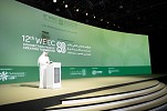 Abu Dhabi unveils global roadmap for environmental education, sustainable development at WEEC2024