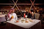فندق ماندارين أورينتال، الفيصلية الجديد في الرياض يقدّم تجارب رومنسية لا  تُنسى في بمناسبة يوم الحبّ هذه السنة