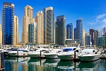 Saeed Al Maktoum: We strive to preserve the Marine Environment to enhance Dubai’s Position as a Leading Maritime Hub 