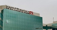 Sulaiman Al Habib’s shareholder transfers 17.4M shares to subsidiary
