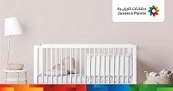 “Jazeera Paints” Selects the Best Colors for Children’s Bedrooms 