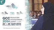 The 9th edition of the GCC Regulatory Affairs Pharma Summit is set to convene in Dubai in 2024