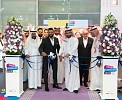 Inaugural Saudi Signage Expo draws thousands of attendees on the opening day,