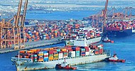 Inbound containers jump 17% to 226,700 in February: MAWANI